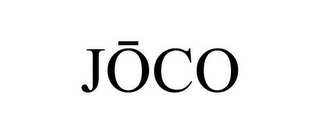 JOCO