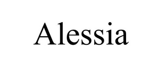 ALESSIA