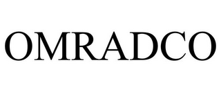 OMRADCO