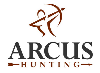 ARCUS HUNTING