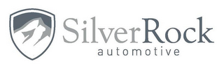 SILVERROCK AUTOMOTIVE