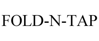FOLD-N-TAP