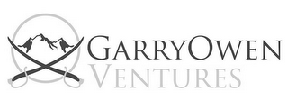 GARRYOWEN VENTURES
