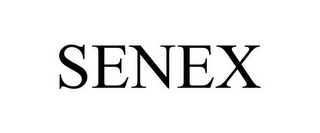 SENEX