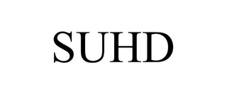SUHD