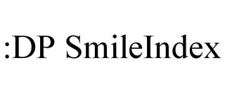 :DP SMILEINDEX