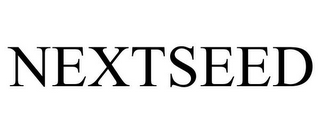 NEXTSEED