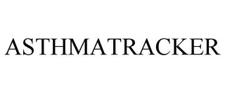 ASTHMATRACKER