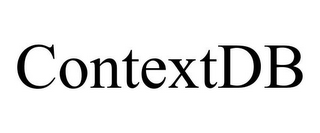 CONTEXTDB