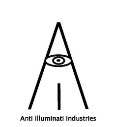 AI ANTI ILLUMINATI INDUSTRIES