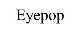 EYEPOP