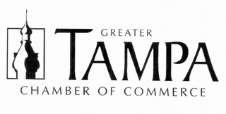 GREATER TAMPA CHAMBER OF COMMERCE