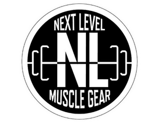 NEXT LEVEL NL MUSCLE GEAR