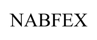 NABFEX