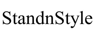 STANDNSTYLE