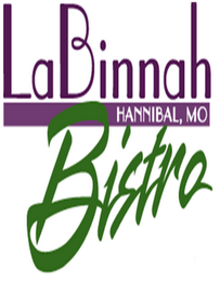 LABINNAH BISTRO HANNIBAL, MO