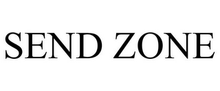 SEND ZONE