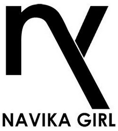 NVK NAVIKA GIRL