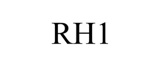 RH1