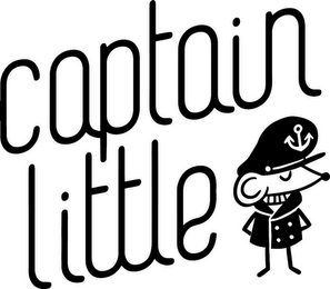 CAPTAIN LITTLE