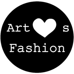 ART S FASHION