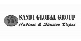 SG SANDI GLOBAL GROUP CABINET & SHUTTER DEPOT