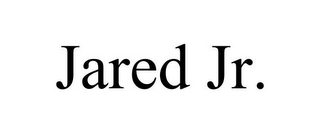JARED JR.
