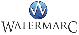W WATERMARC