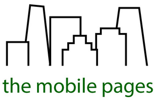 THE MOBILE PAGES