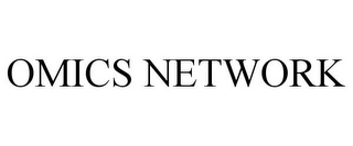 OMICS NETWORK