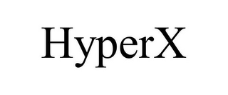 HYPERX