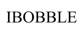 IBOBBLE