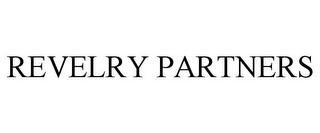 REVELRY PARTNERS