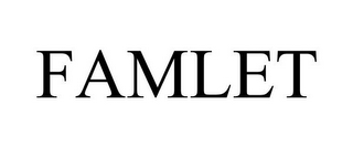 FAMLET