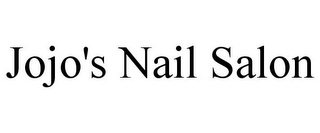 JOJO'S NAIL SALON