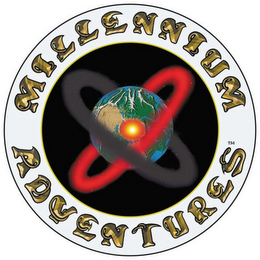 MILLENNIUM ADVENTURES