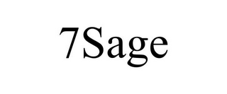 7SAGE