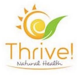 THRIVE! NATURAL HEALTH