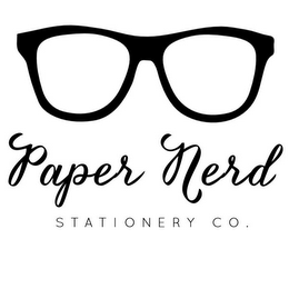 PAPER NERD STATIONERY CO.