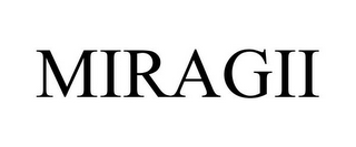 MIRAGII