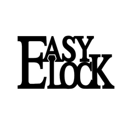 EASYLOCK