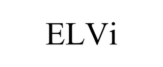 ELVI