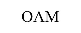 OAM