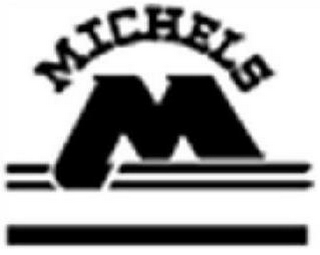 MICHELS M