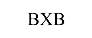 BXB