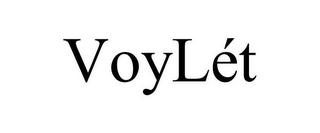 VOYLÉT