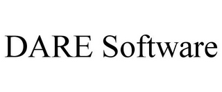 DARE SOFTWARE