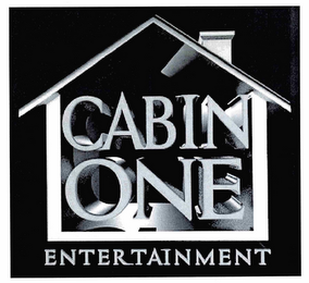 CABIN ONE ENTERTAINMENT