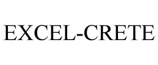 EXCEL-CRETE