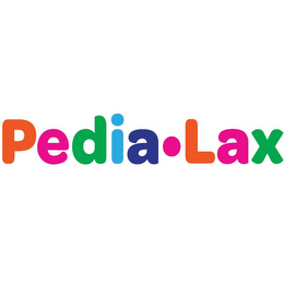 PEDIA · LAX